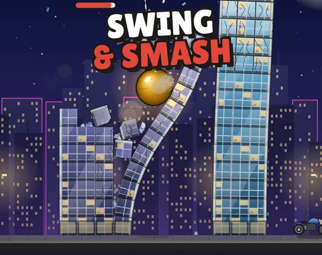Swing & Smash