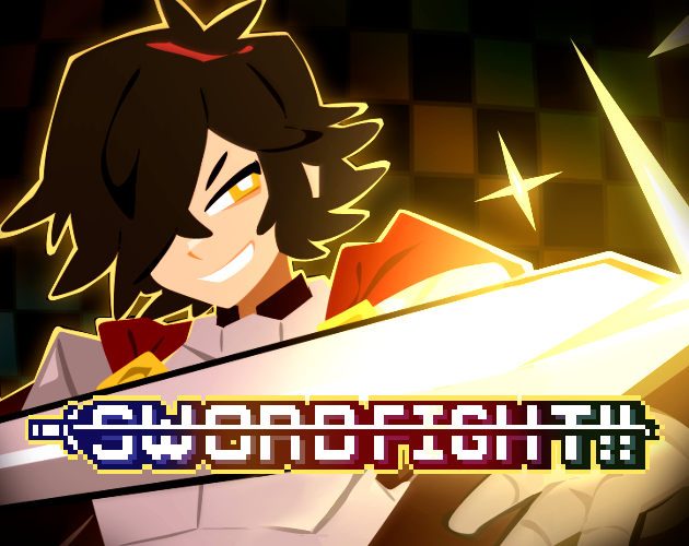 Swordfight!!