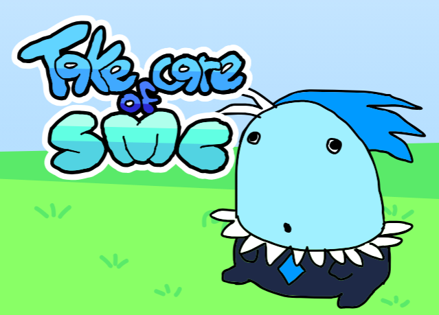Take care of SMC (REMASTERED)