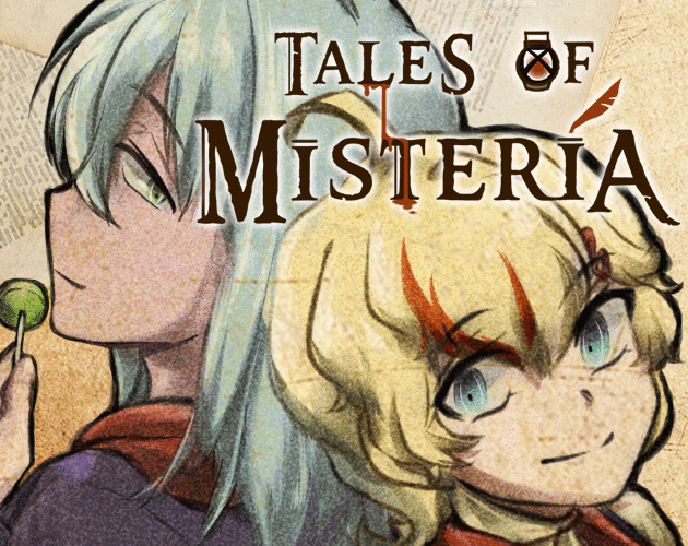 Tales of Misteria