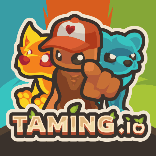 Taming.io