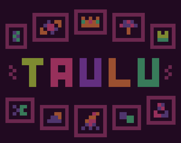 Taulu