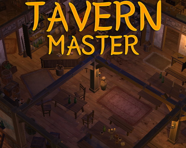 Tavern Master