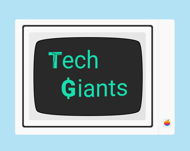 Tech Giants