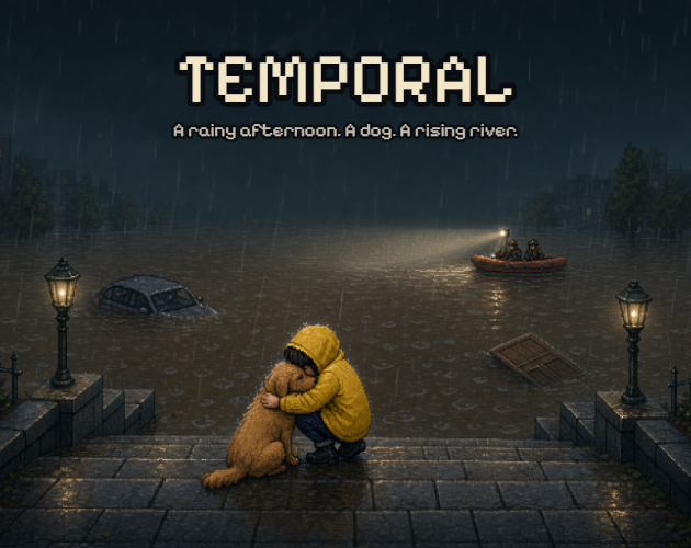 Temporal