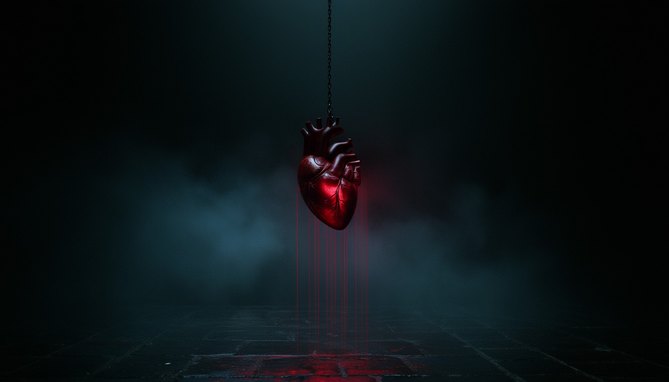 Ten Heartbeats