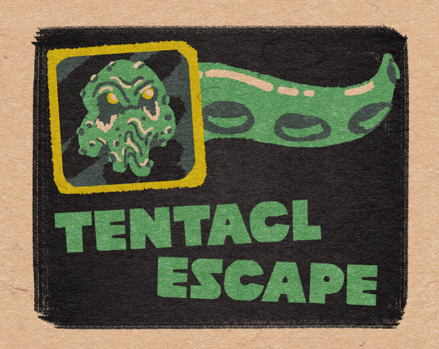 Tentaclescape
