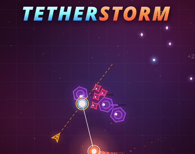 Tetherstorm