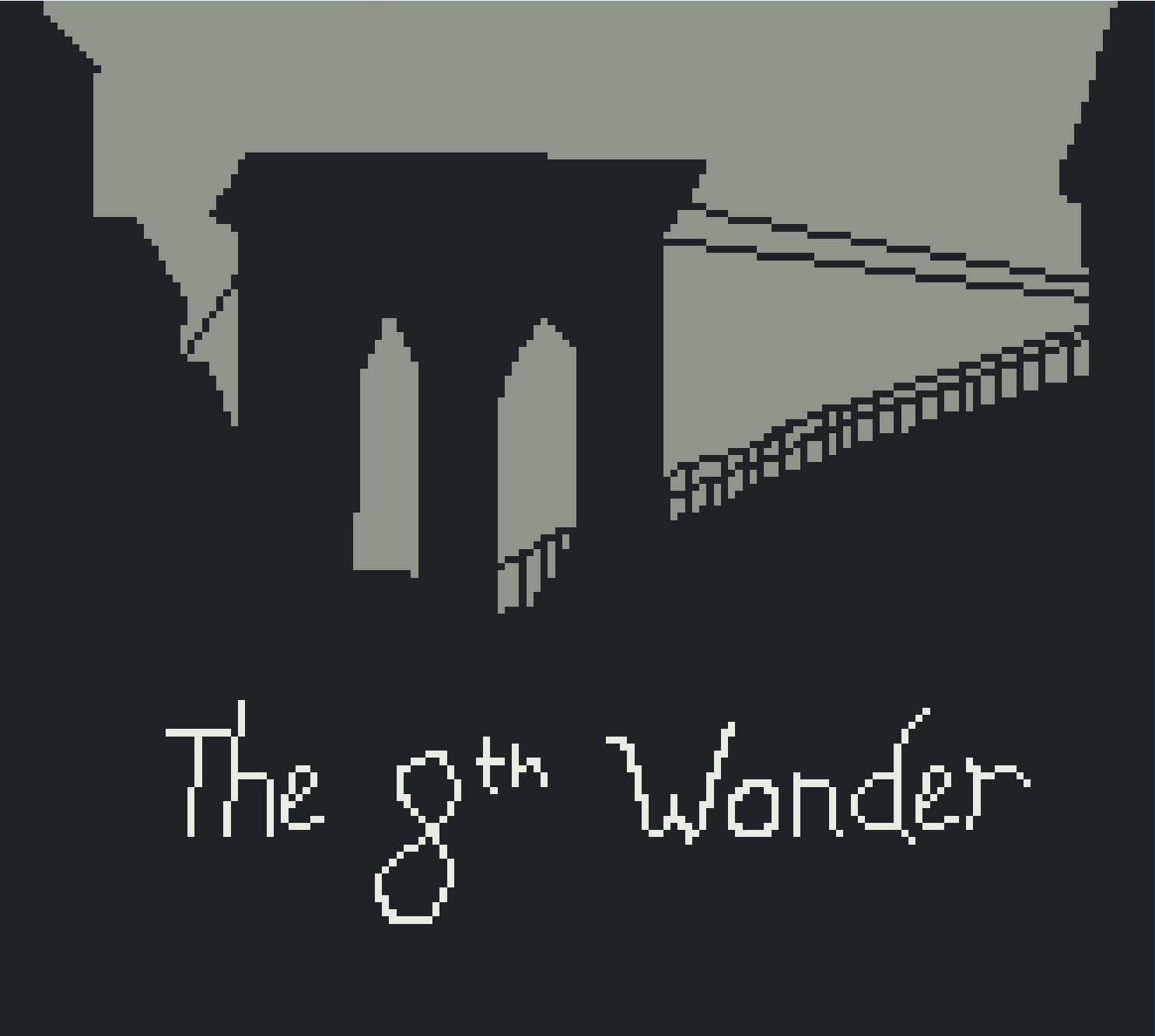 The 8th Wonder