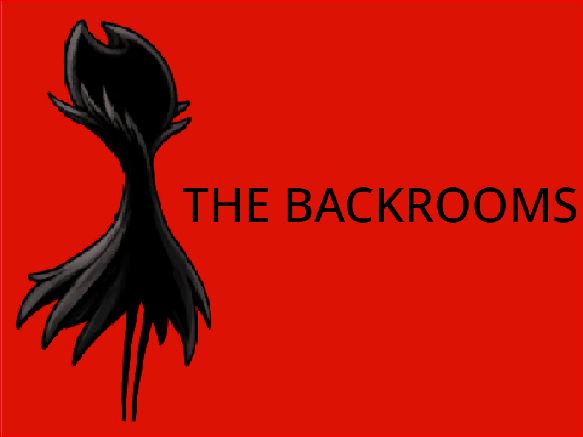 The Backrooms