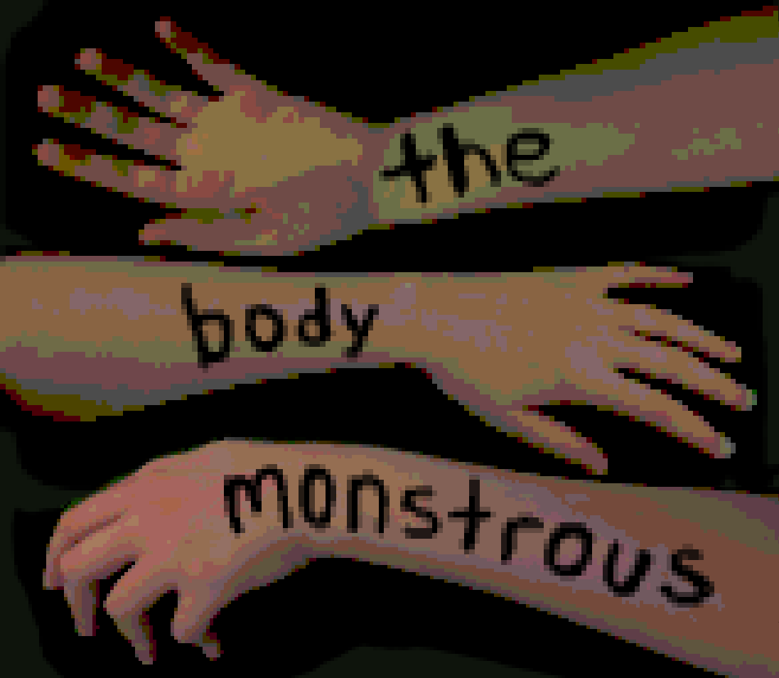 The Body Monstrous