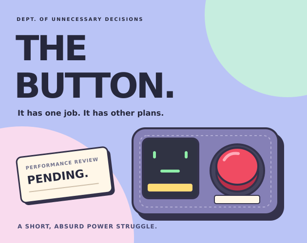 The button