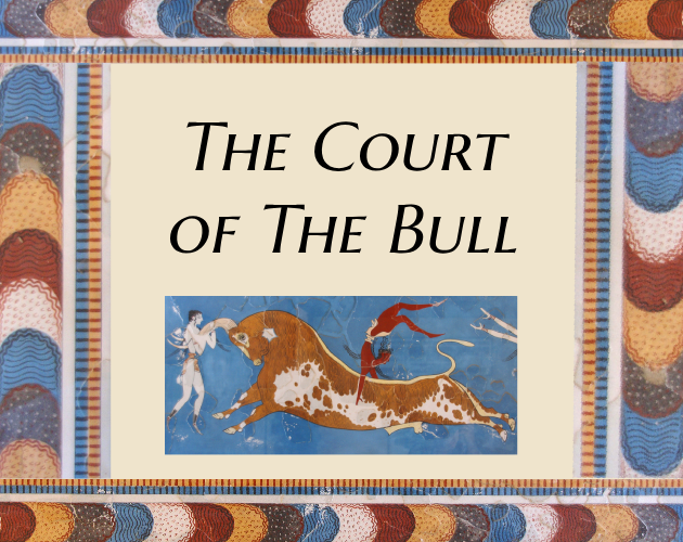 The Court of the Bull
