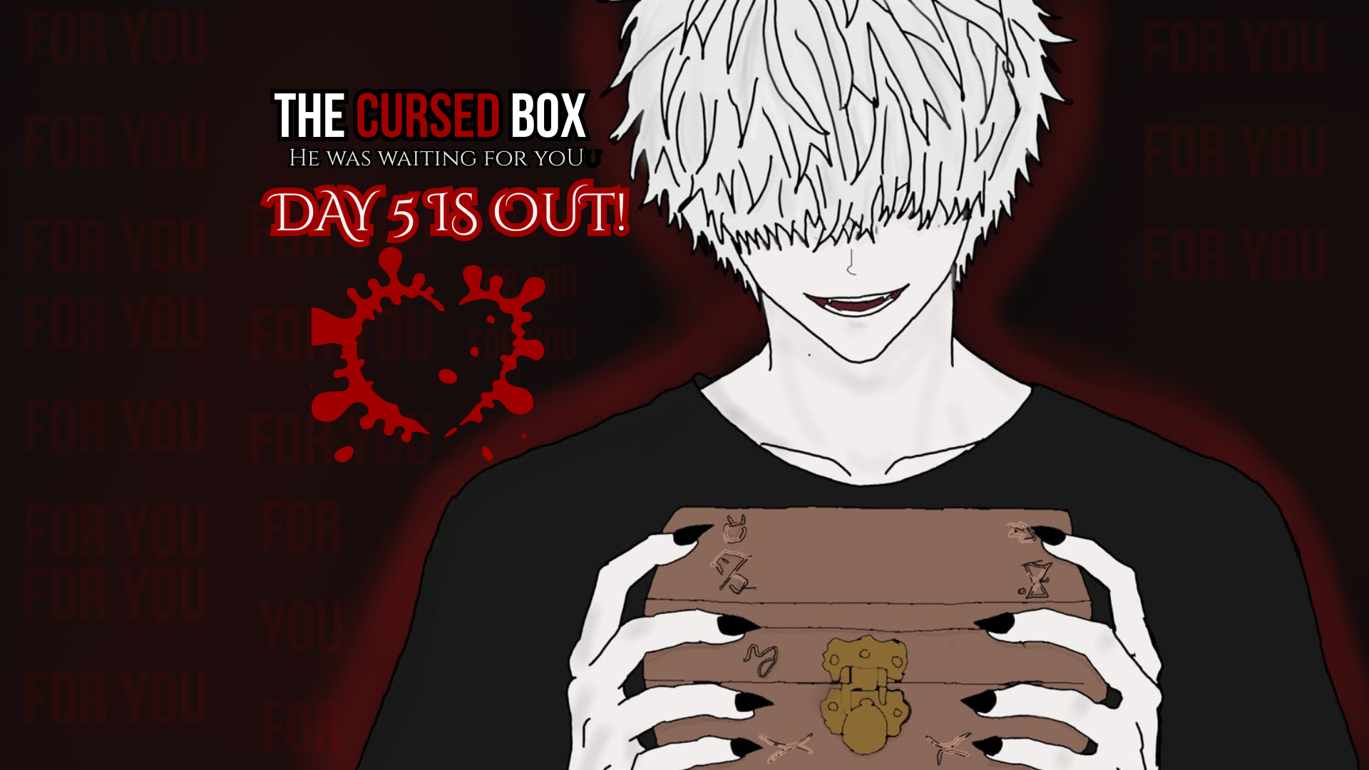 The Cursed Box
