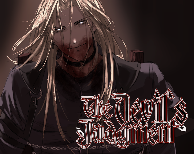 The Devil's Judgment