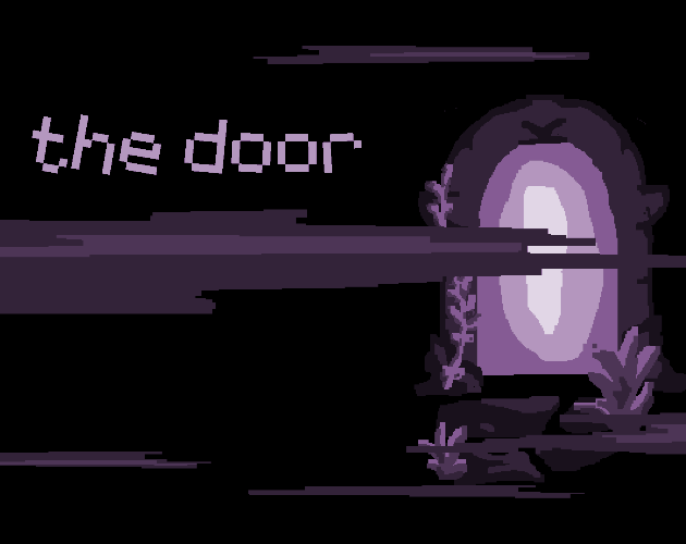 The Door