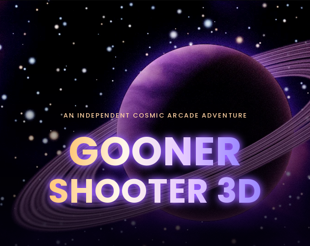 The Gooner Shooter 3D
