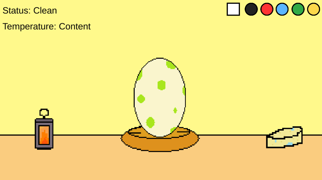 The Hatchery