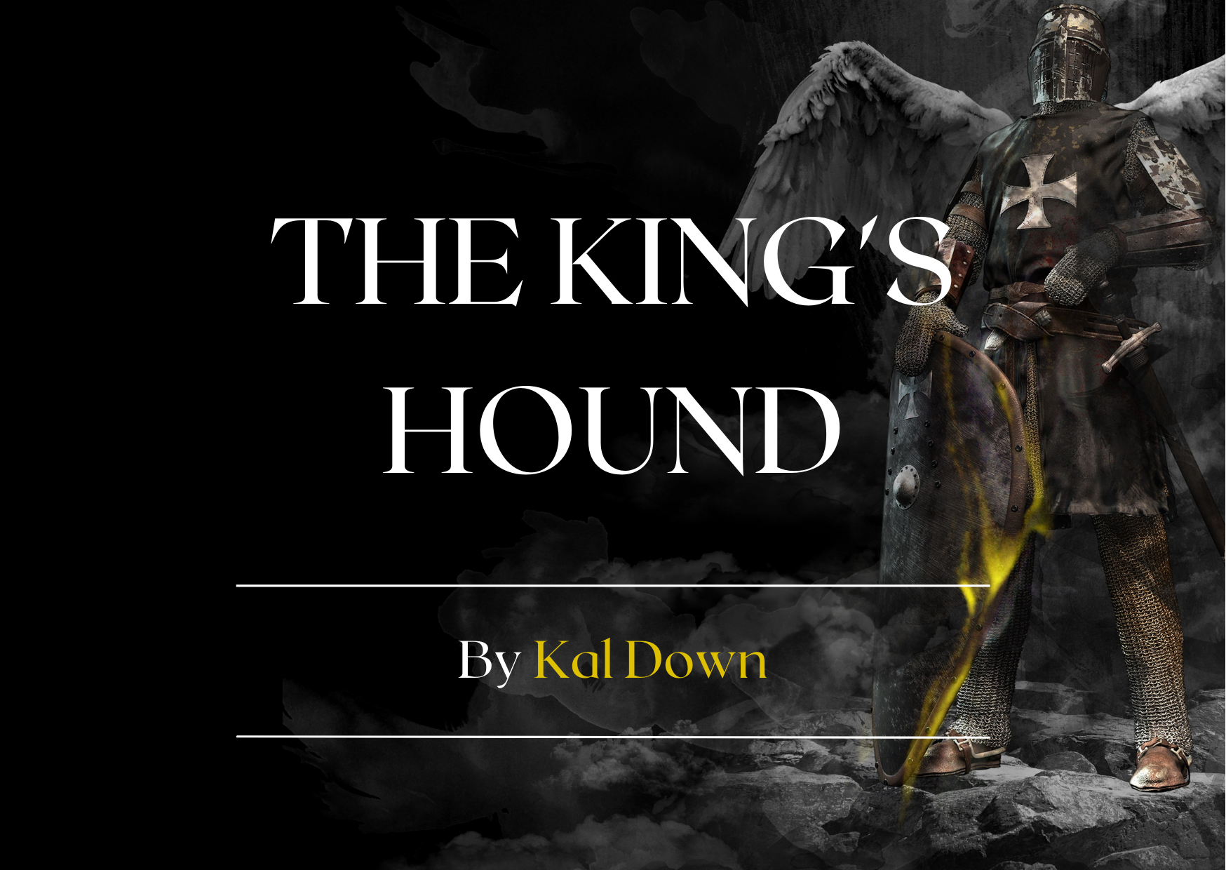 The King's Hound