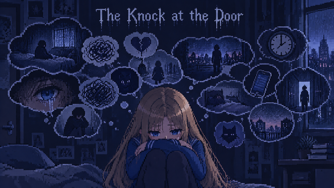 The Knock at the Door