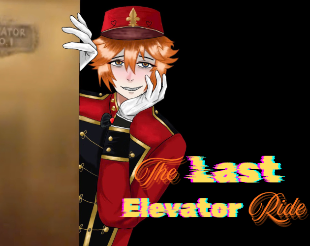 The Last Elevator Ride