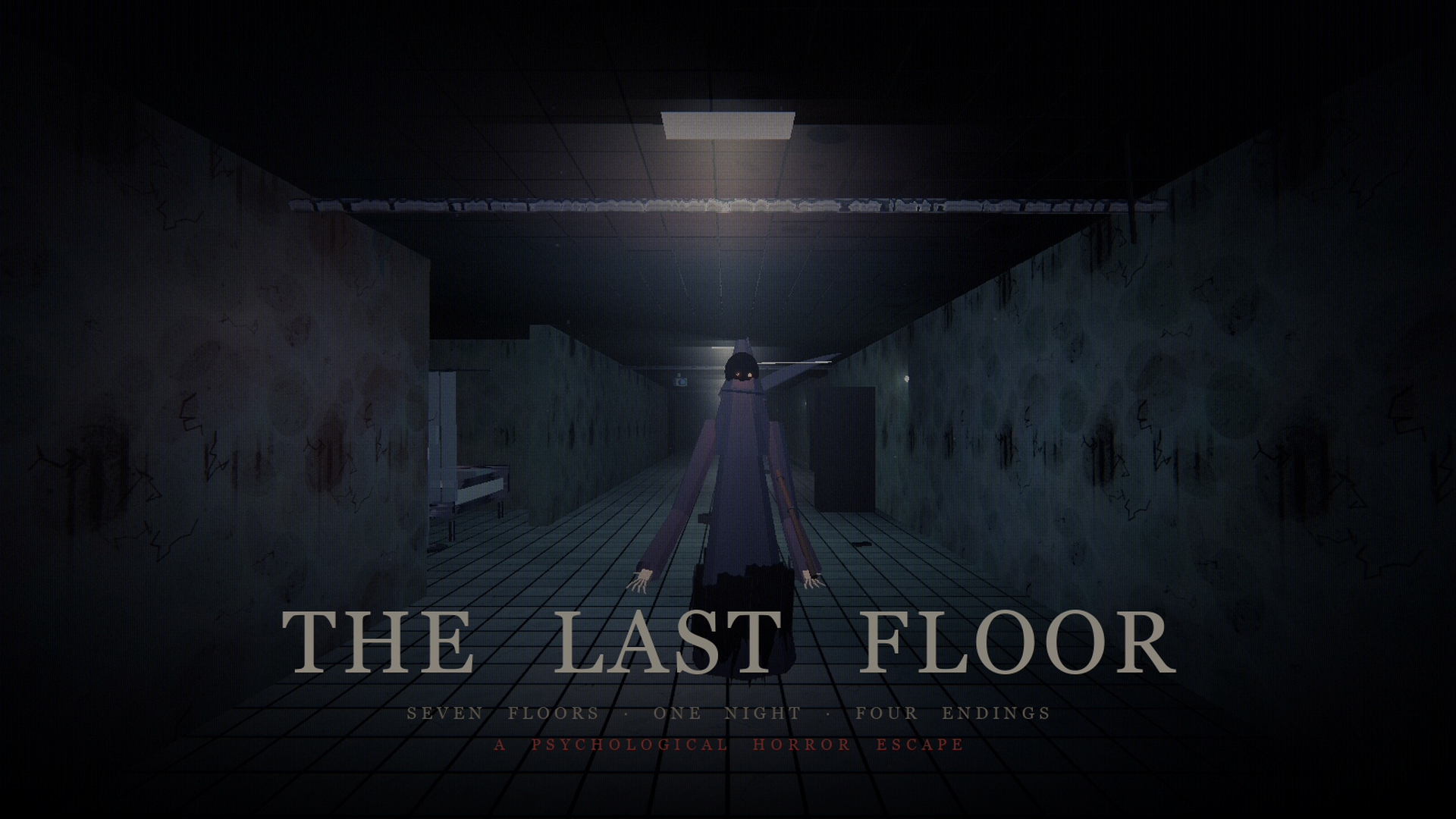 the last floor