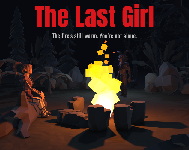 The Last Girl