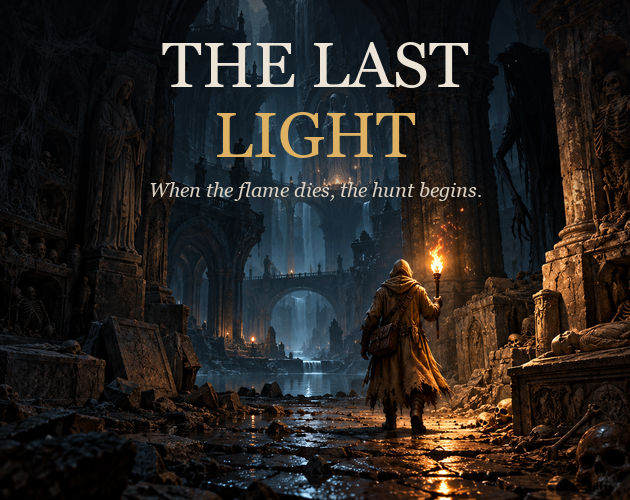 The Last Light