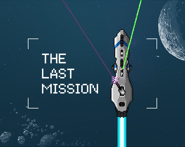 The Last Mission