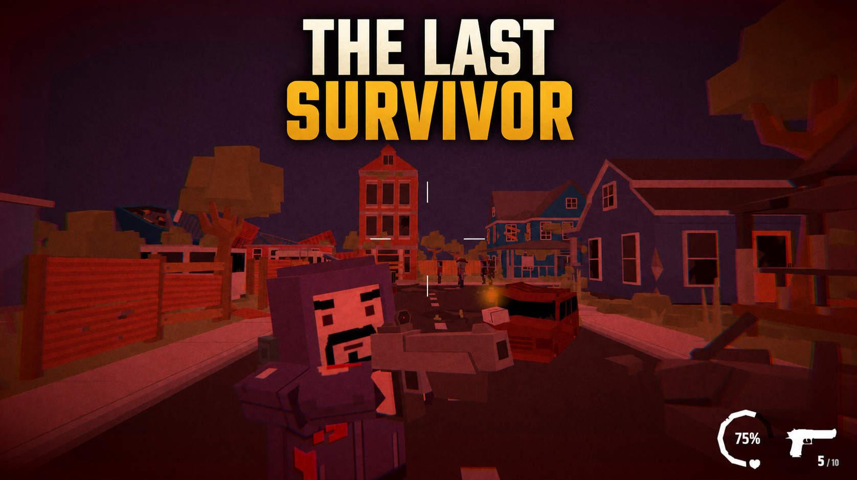 The Last Survivor