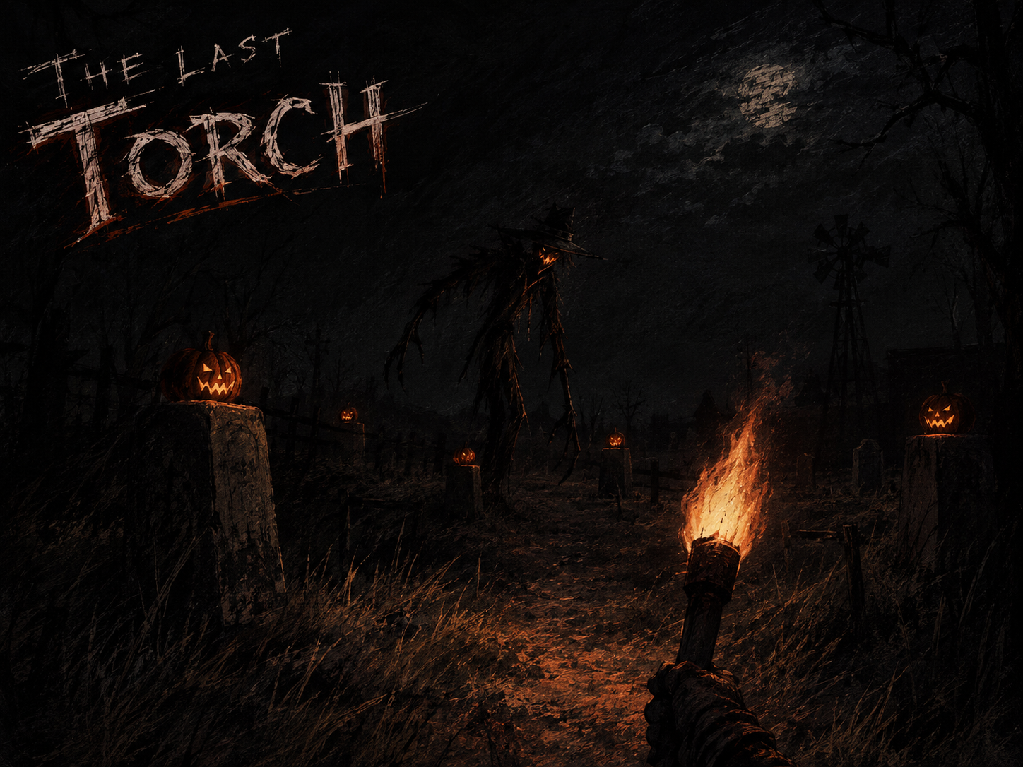 The last torch