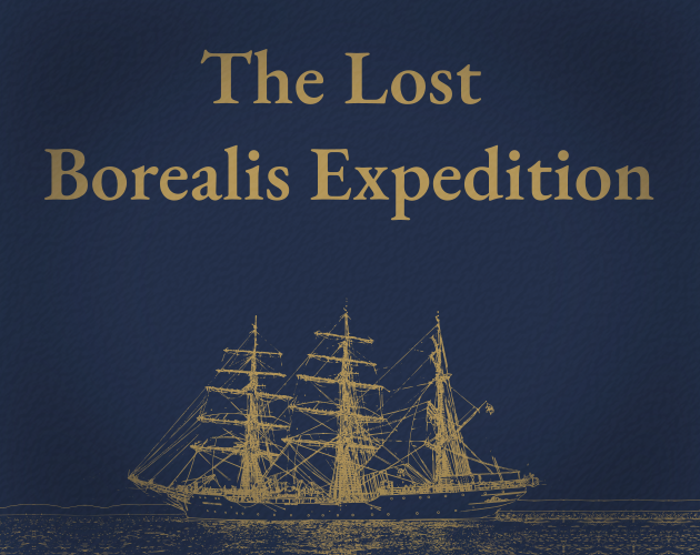 The Lost Borealis Expedition