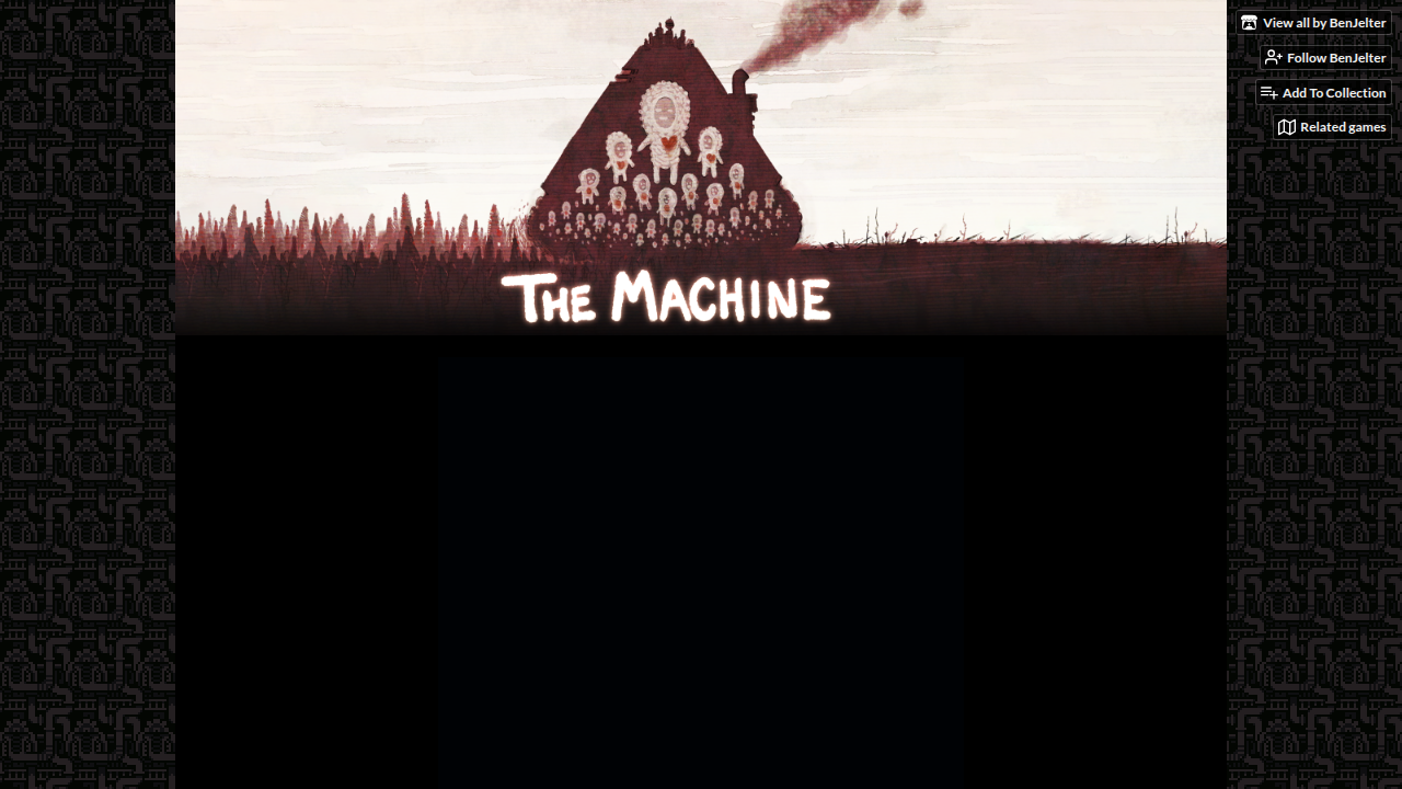 The Machine