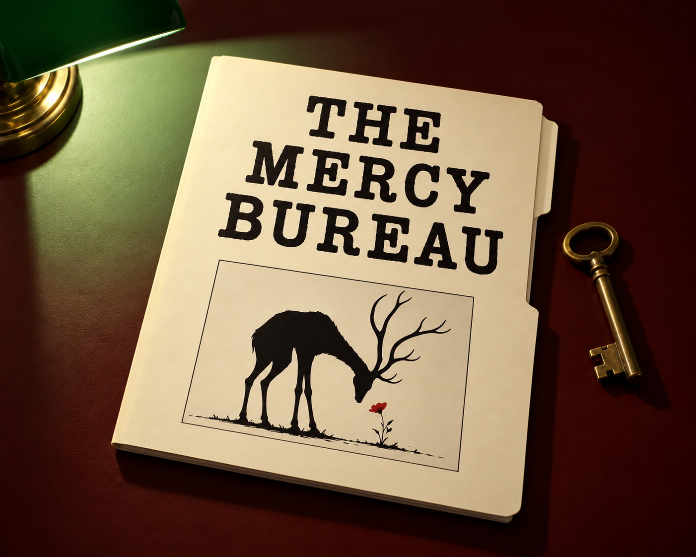 The Mercy Bureau