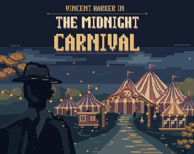 The Midnight Carnival