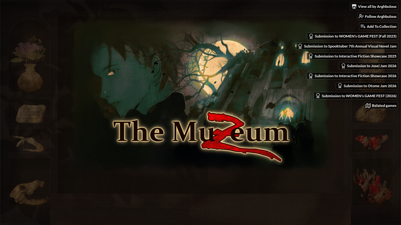 The MuZeum
