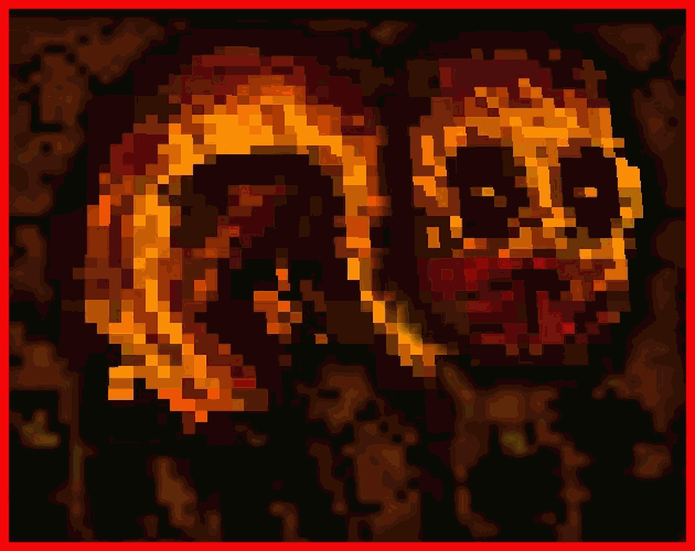 🟥🟥🟥The Penjikent Creature🟥🟥🟥🕹️🏅🔥