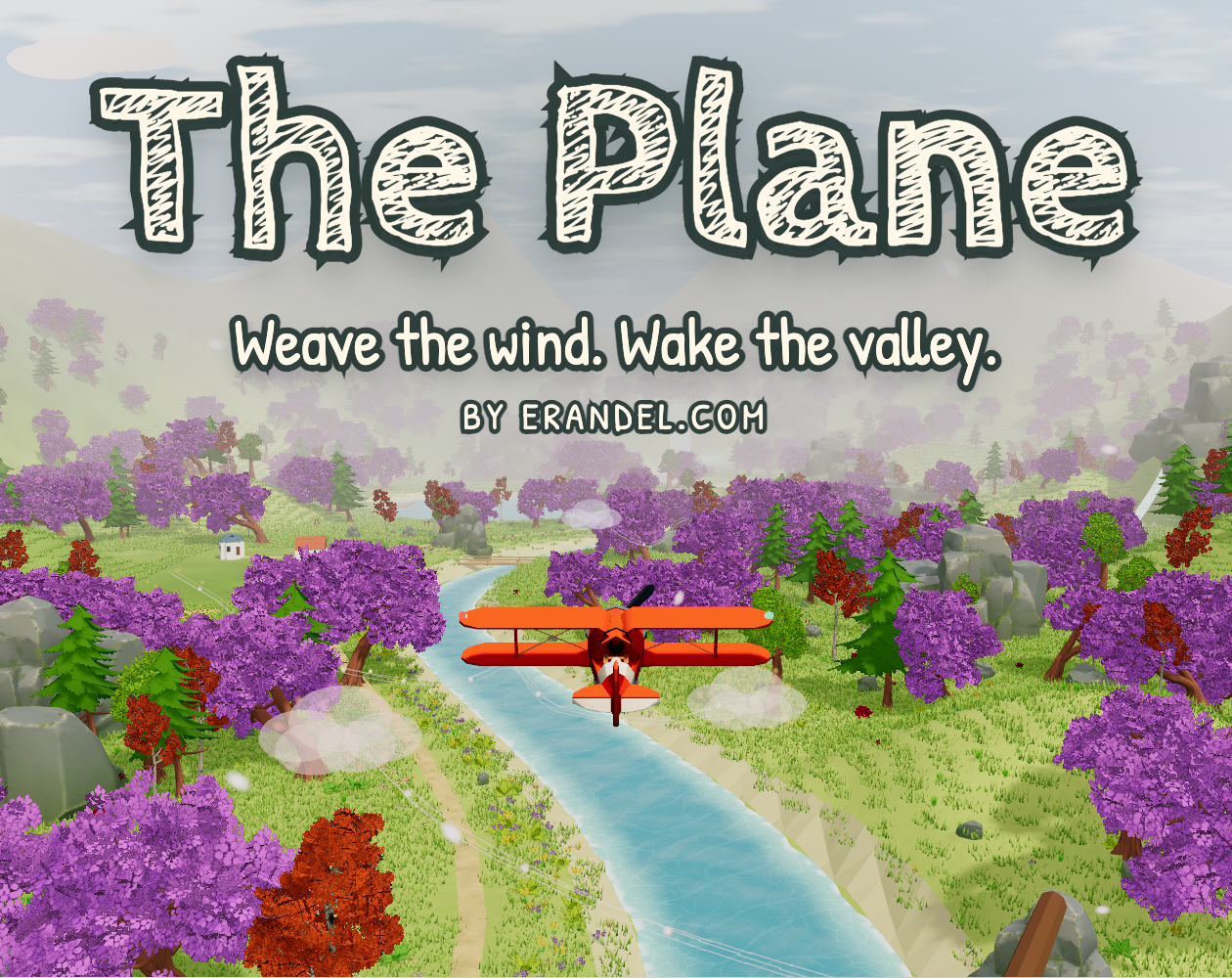 The Plane: Wind Weaver