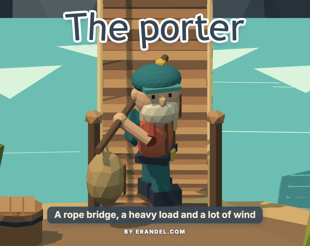 The porter