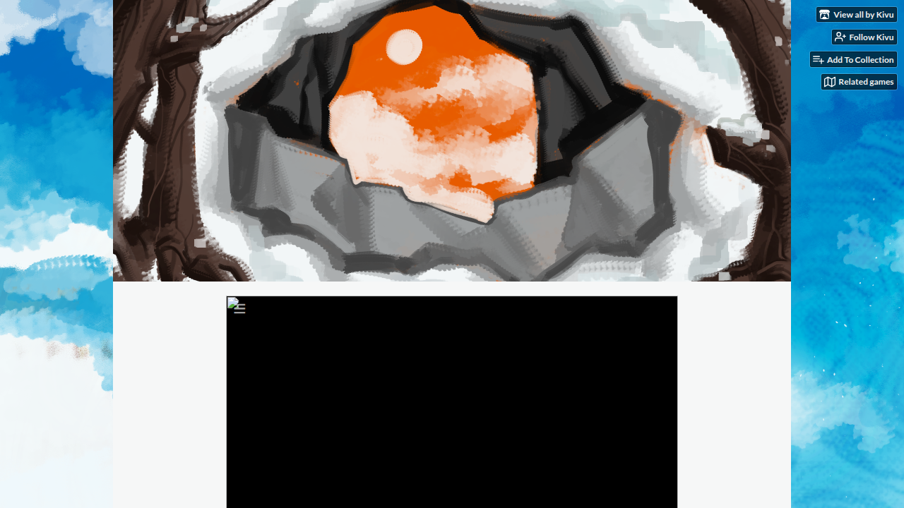 The Prey Who Prayed