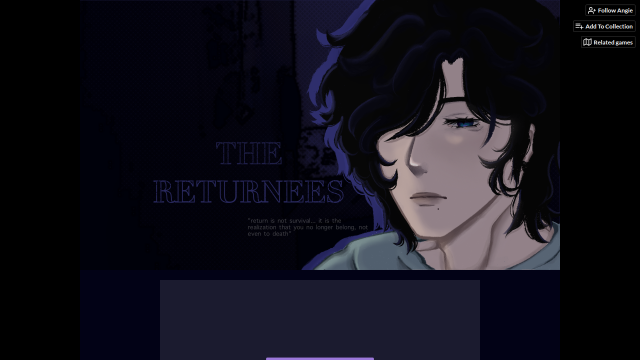 The Returnees