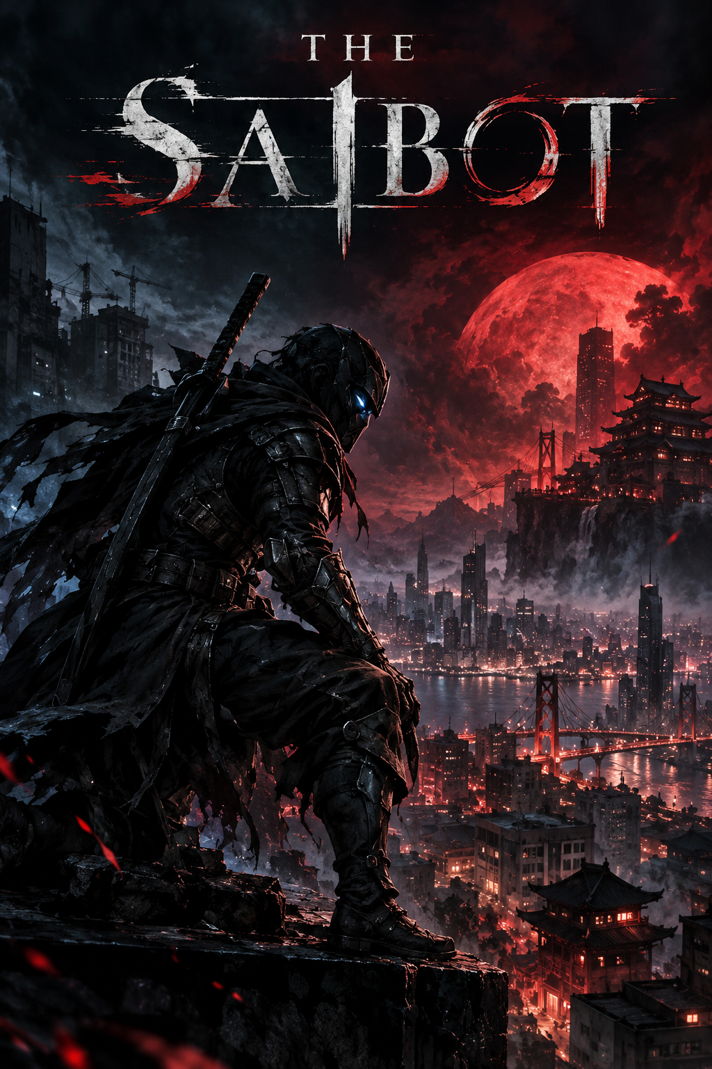 THE SAIBOT