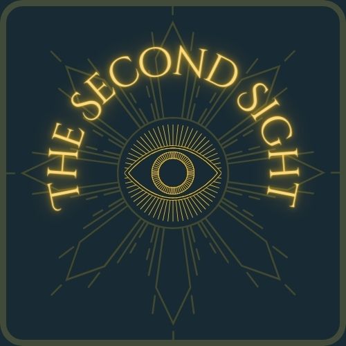 The Second Sight: Dead Reckoning