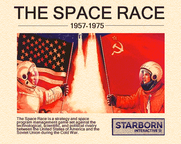 The Space Race