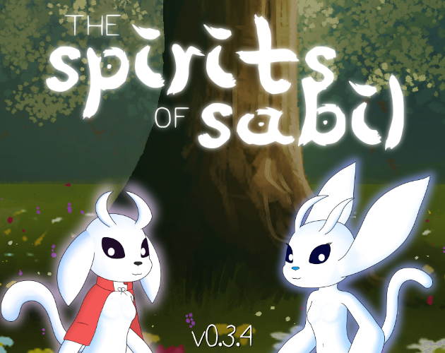 The Spirits of Sabil