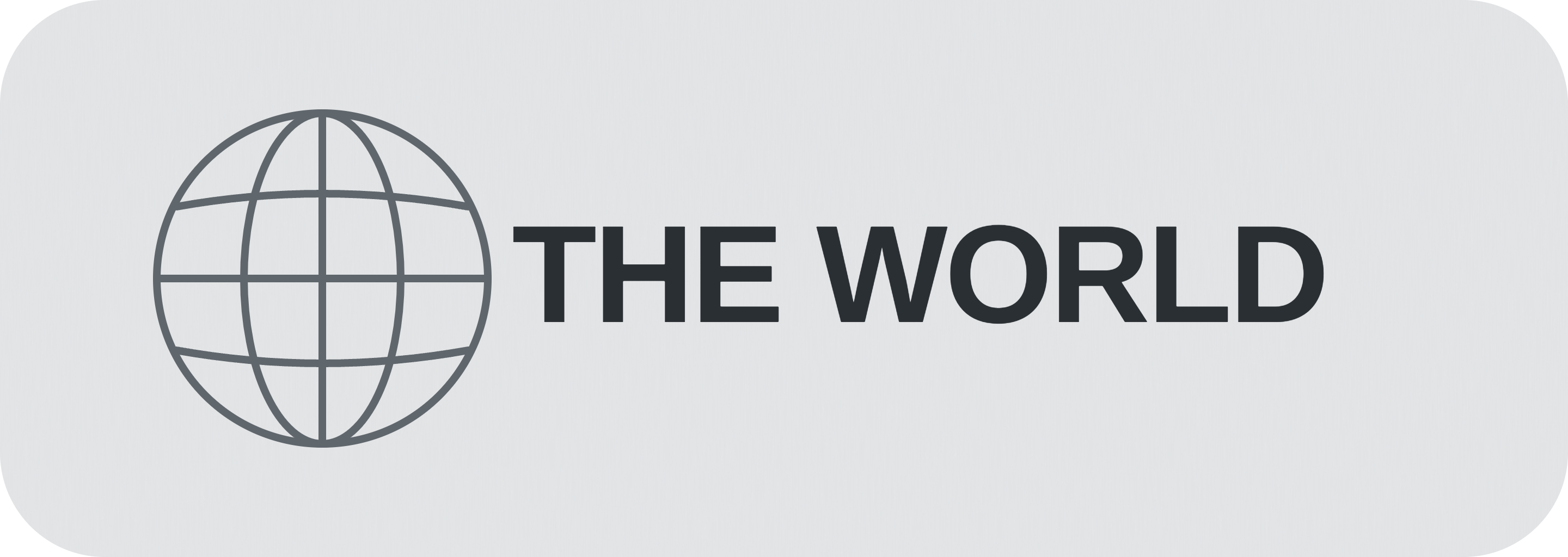 THE WORLD