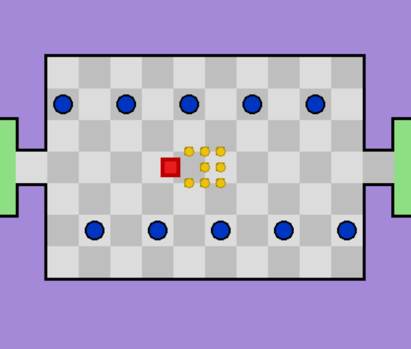 The World's Easiest Game