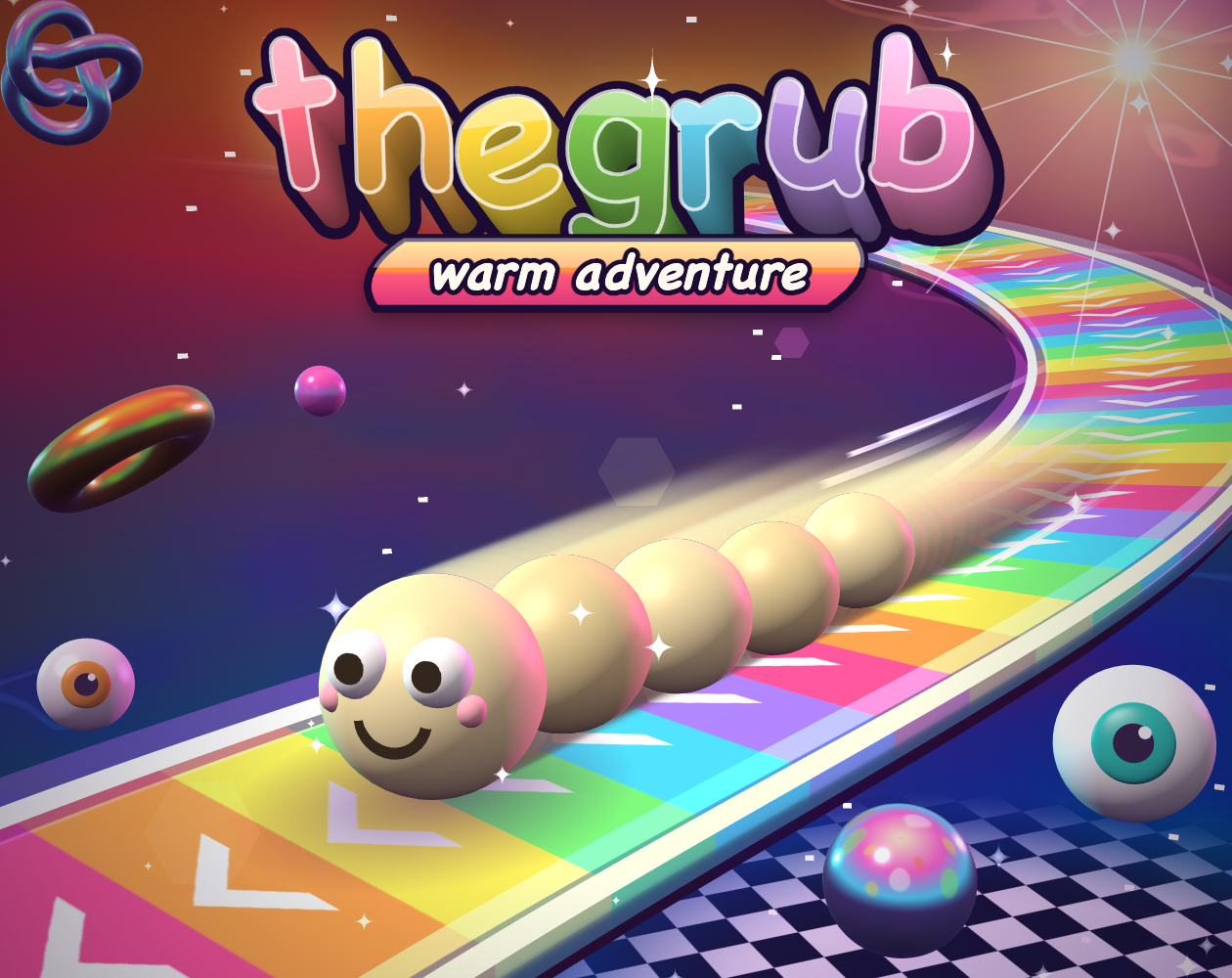 thegrub Demo