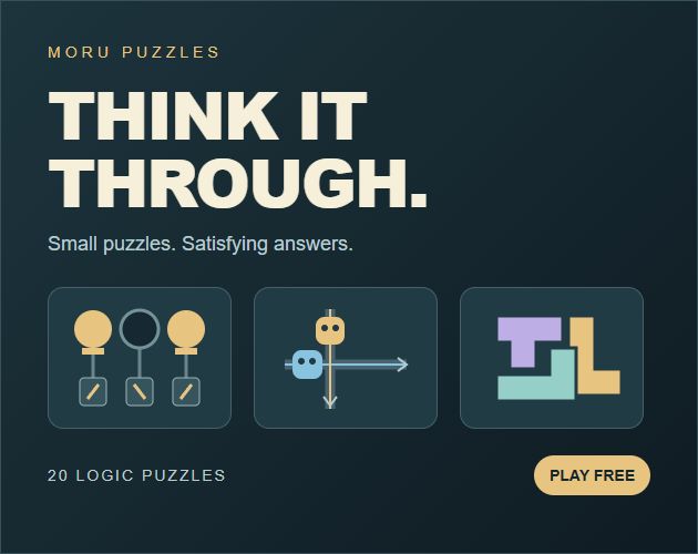 Think It Through