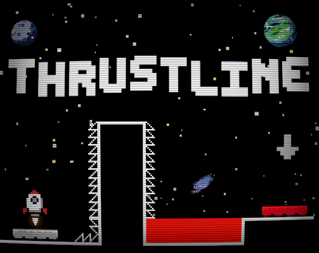 Thrustline